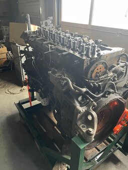 Renault T520 - 13