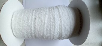 Přebytky, korálky, metráž, dráty, komponenty - 13