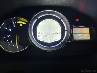 Renault Megane 1.5DCi 81kW - 13