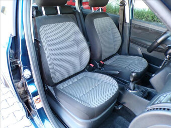 Škoda Fabia 1,2 TDI COMFORT-HNED ODJÍŽDÍTE - 13