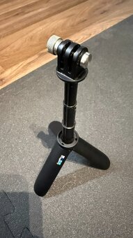 GoPro HERO11 Black + bohaté příslušenství - 13