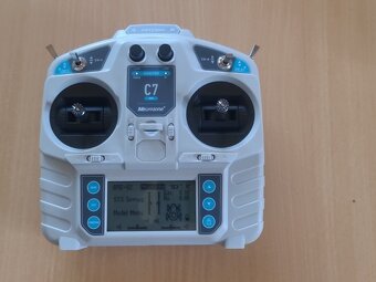 AKCE - Sekačka na dálkové ovládání Dabaki (vč.DPH) - 13