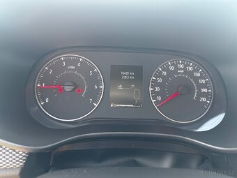 Dacia sandero 1.0 67kw - 13