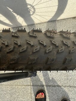 Horské karbonové kolo Specialized Epic Hardtail - 13