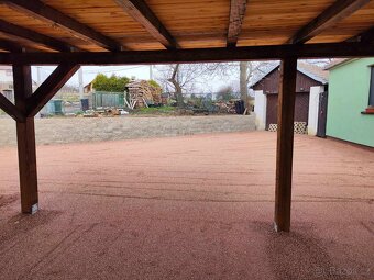 Zednické a stavební práce - 13