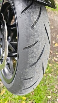 Honda NC750 DCT  ABS r.v. 2015 - 13