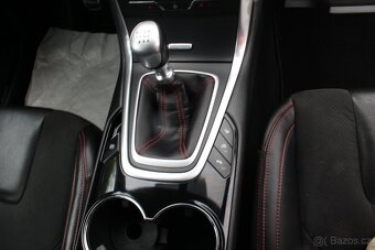 Ford S-Max 1.5 ST-Line, 118 kW, 1 Majitel, Doložené km - 13