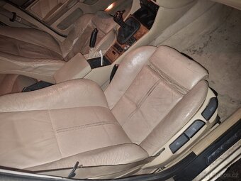 Bmw e39 528i na ND - 13