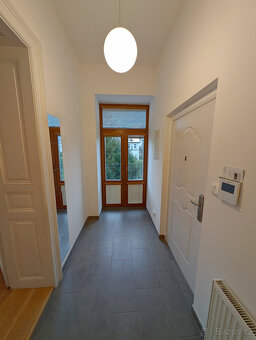 Pronájem bytu 4+1 125 m², ul. Brněnská, Liberec - 13