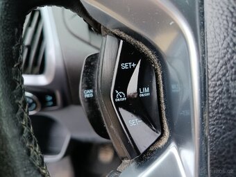 FORD TRANSIT CUSTOM - 13