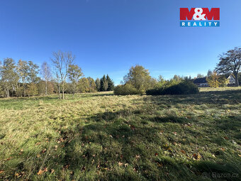 Prodej vodní plochy v Novém Městě pod Smrkem - 13