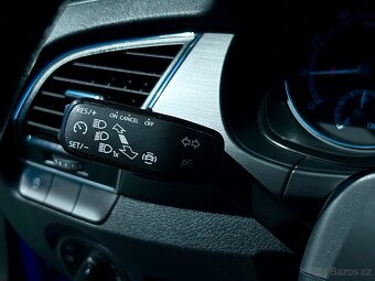 ŠKODA FABIA 1.0 TSI 81kW STYLE - 13