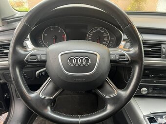 Audi A6 Avant 3.0 TDI DPF quattro S tronic - 13