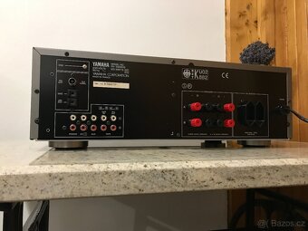 Yamaha RX-395RDS - 13