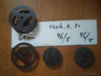 Vypinače a jiné - 13