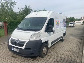 Citroen Jumper 2007 super 2.2 hdi - 13