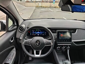 RENAULT ZOE R110 Z.E. 50 EXPERIENCE, 2020, 52 KWH, DPH - 13