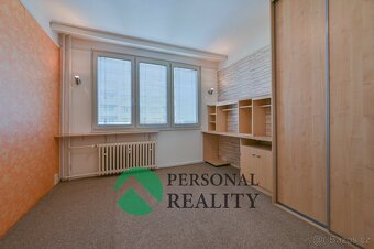 Podnájem, Byty 3+1,  72m2 - Praha - Záběhlice, ev.č. 02228 - 13
