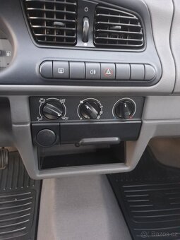 Škoda Felicia 136 LX 1,3 MPi 50 kw - 13