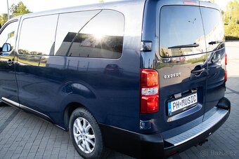 Peugeot Traveller 2.0 BlueHDi Active Standard - 13