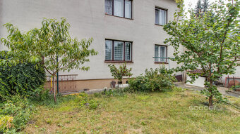 Pronájem bytu 2+1, 70 m2, Praha 22 - Uhříněves. - 13