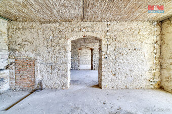 Prodej historického objektu, 595 m², Manětín - 13