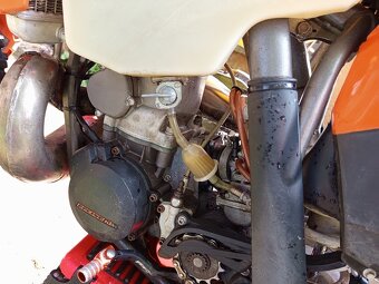 Ktm 250 sx rv.2015-2016 - 13