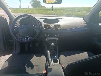 Renault Fluence - 13