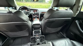Audi A6 Allroad - 13