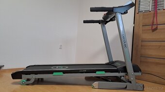 Běžecký pás Cecotec RunFit Extreme Track - 13