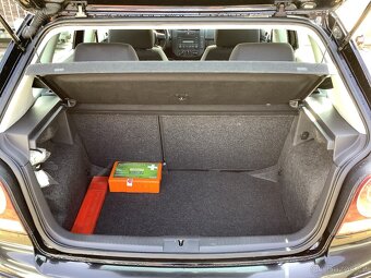 VW Polo 1,2i Top stav - 13