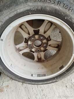 Disky 5x112 - 13