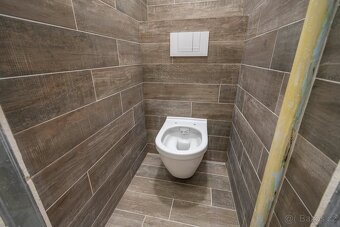 Prodej bytu 3+1 85 m2 s balkonem, Praha 8 - Palmovka - 13