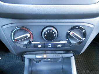 Hyundai i20 1.2i 55Kw. Klima, Nové v ČR - 13