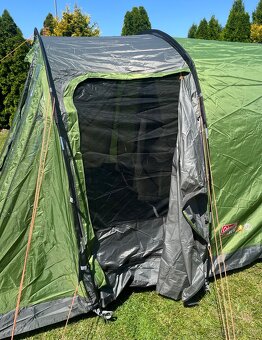 Stan Coleman Galileo 4 - 13