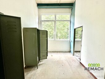 Pronájem skladovací prostory - 1123 m2 - Kunovice - 13