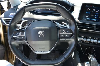Peugeot 5008 1.6 HDi  Automat - 13