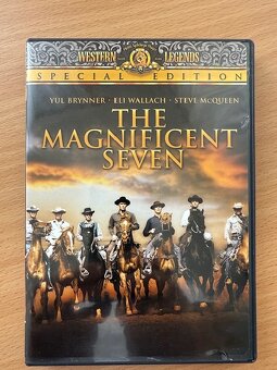Prodam DVD filmy - Special Edition - 13