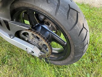 Ducati monster 620 Dark i.e - 13