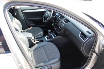 Škoda Octavia rv:2013 2.0TDI XENON KUŽE NAVI ALU - 13