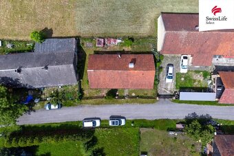 Prodej chalupy 50 m2, Horní Jelení - 13