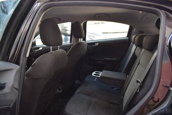 Alfa Romeo Giulietta 1.6 JTD/MANUÁL/2013/TEMPOMAT/ - 13