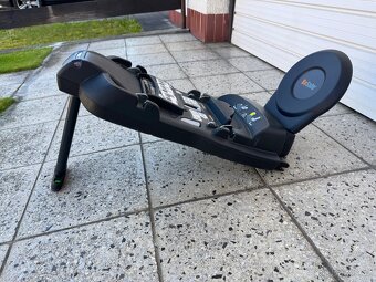 Autosedačka BeSafe iZi Go Modular i-Size + ISOfix - 13