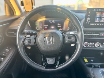 Honda ZR-V, 2.0 i-MMD Hybrid Advance - 13