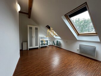 Prodej, rodinný dům, centrum Jirkova - 13