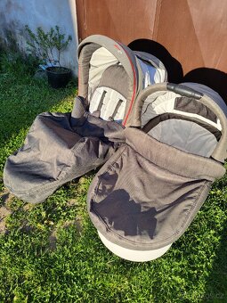 Kočárek Hartan GTS Racer - 13