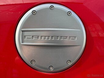 Chevrolet Camaro 3,6 V6,241kW - 13