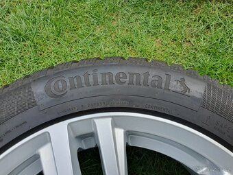 Nové 16 alu kola orig Seat Leon III,IV(2013-24) - 13