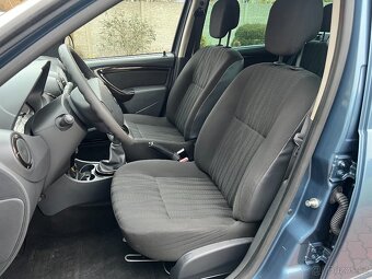 Dacia Duster 1.6 77KW,47TKM 1MAJITELKA - 13