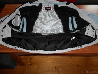 Bundy zimní dámské - 13